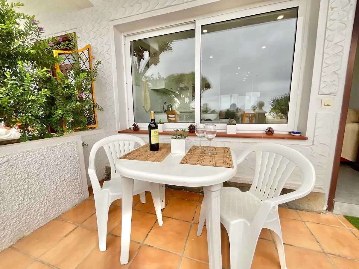 Apartamento Sweetpearl Tacoronte