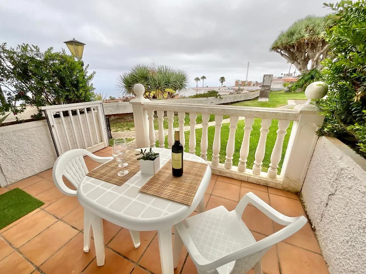 Apartamento Sweetpearl Tacoronte España