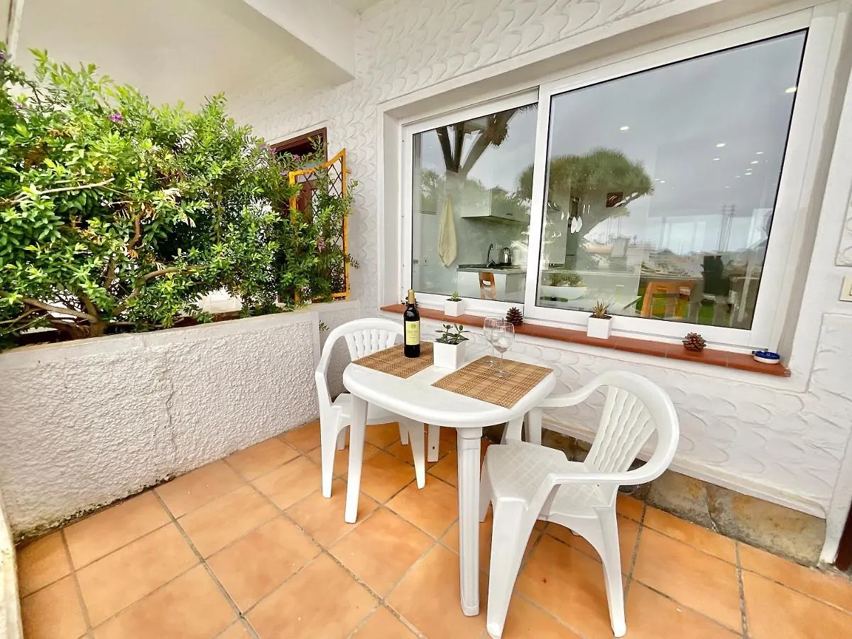 Apartamento Sweetpearl Tacoronte