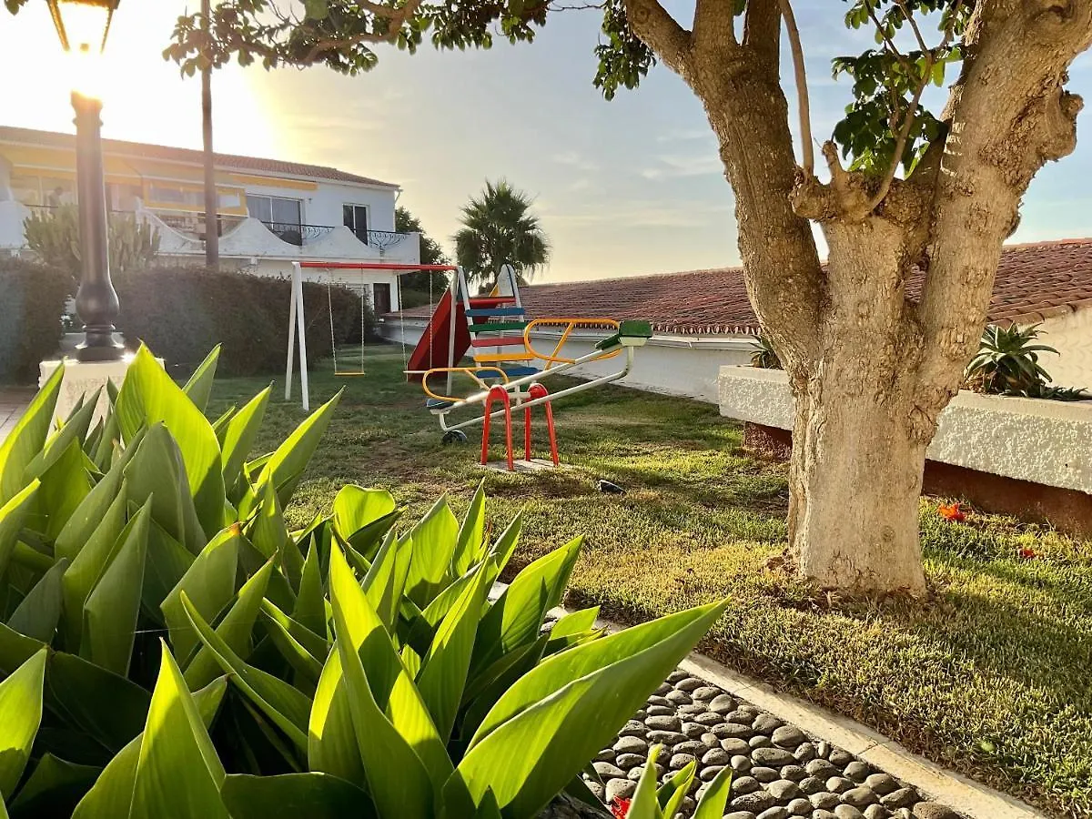Apartamento Sweetpearl Tacoronte 0*,  España