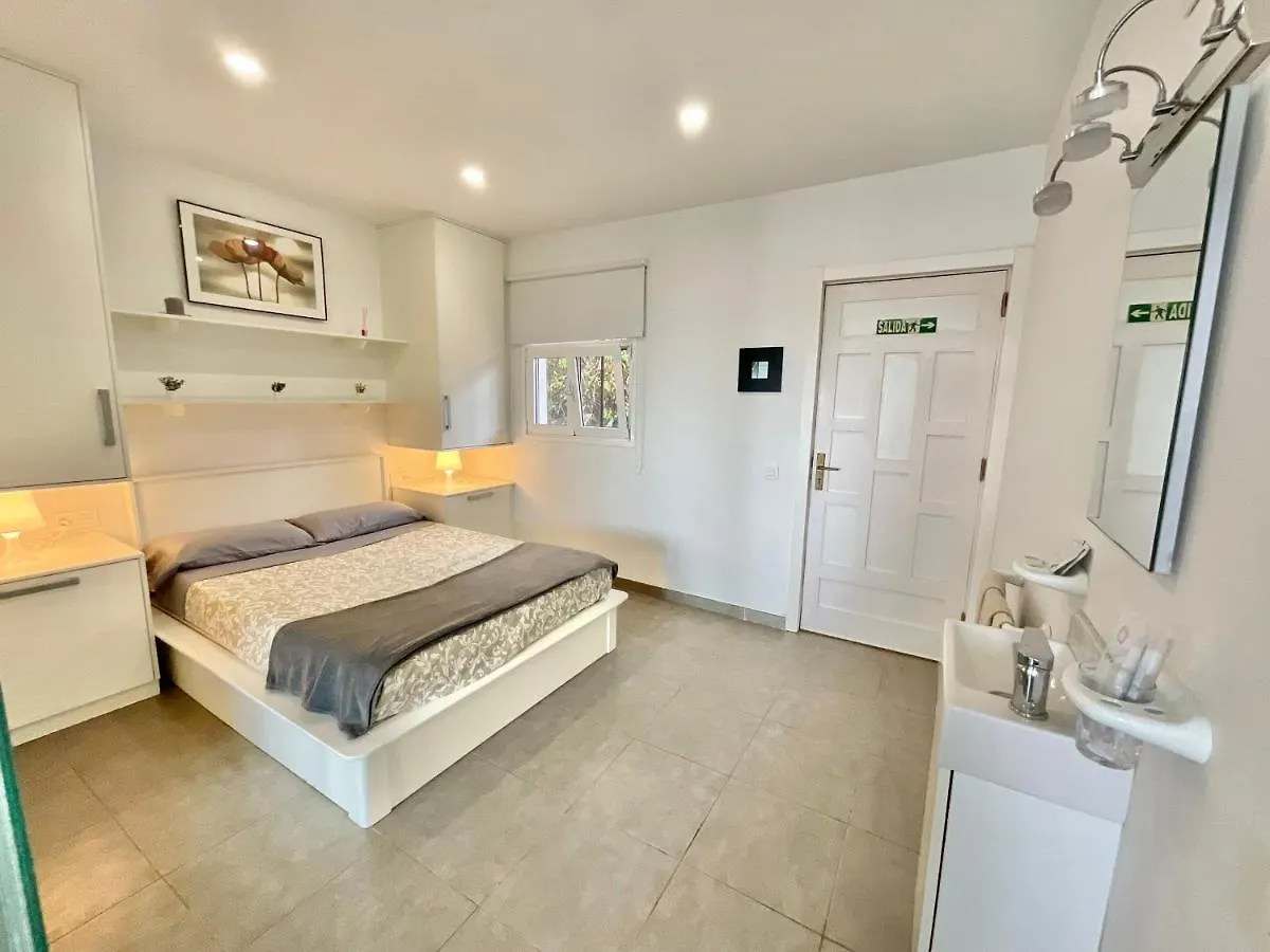 Apartamento Sweetpearl Tacoronte