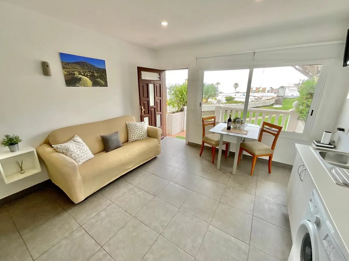 Apartamento Sweetpearl Tacoronte 0*,  España
