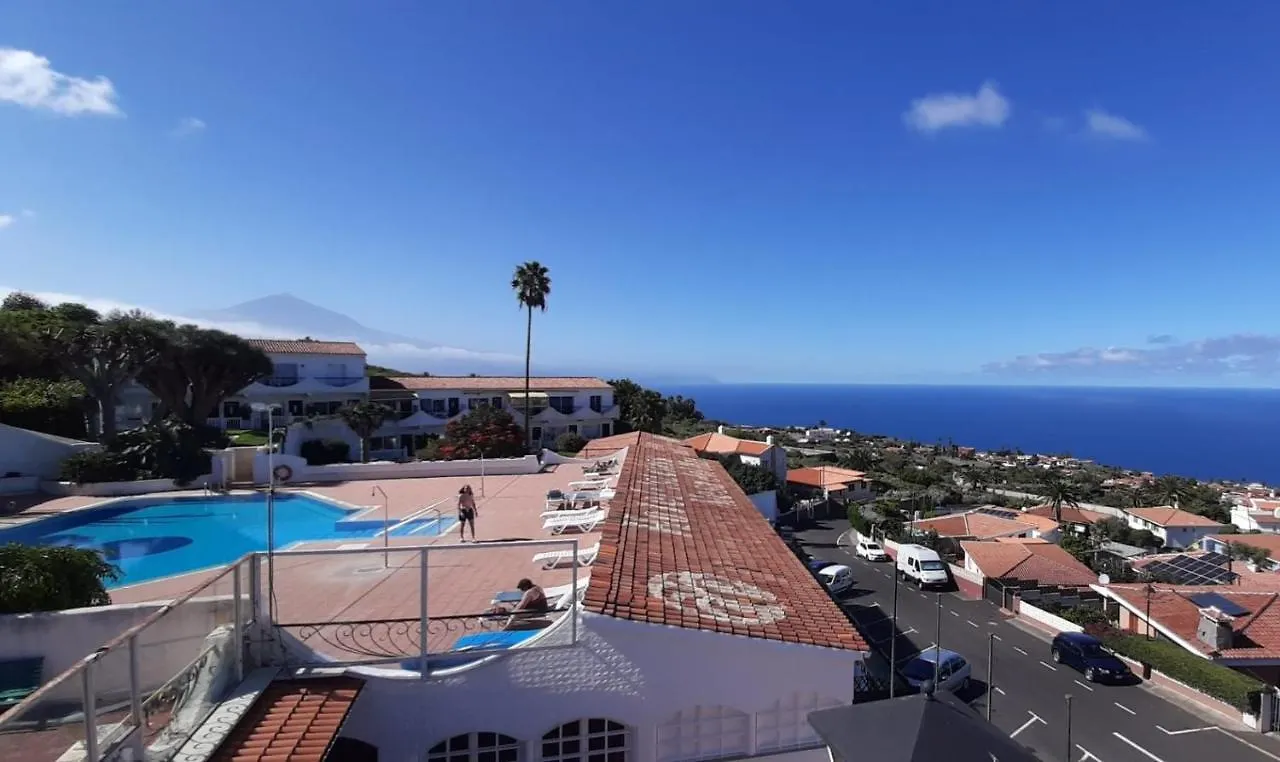 Apartamento Sweetpearl Tacoronte
