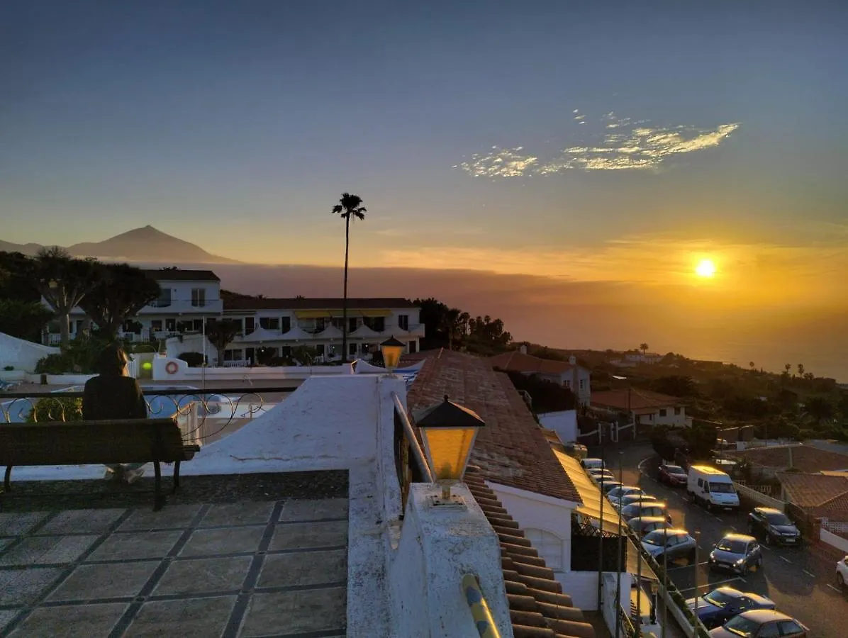 Apartamento Sweetpearl Tacoronte