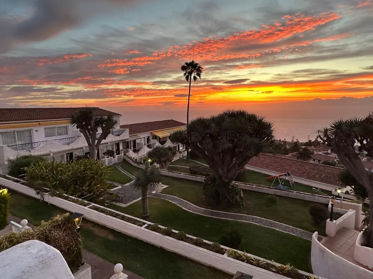 Apartamento Sweetpearl Tacoronte