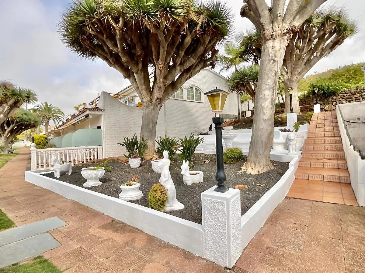 Apartamento Sweetpearl Tacoronte España