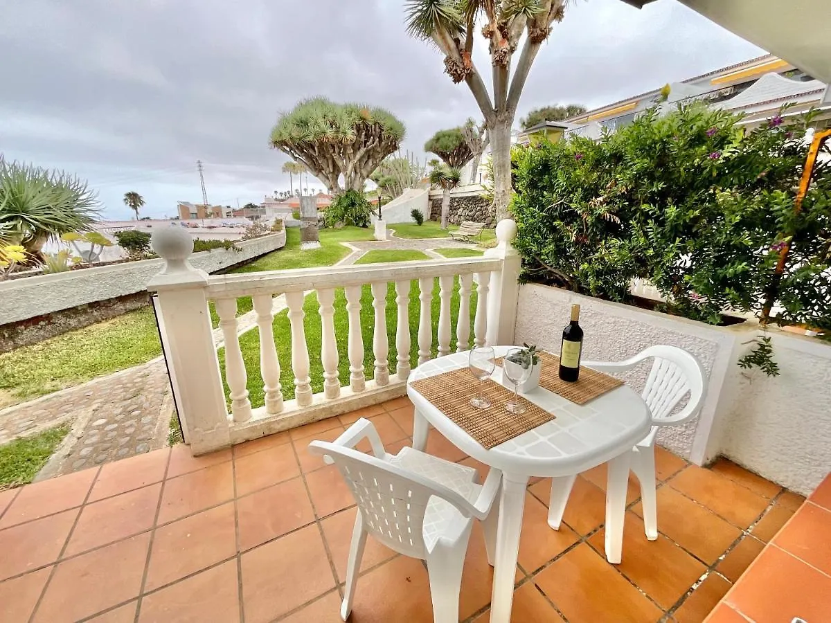 Apartamento Sweetpearl Tacoronte