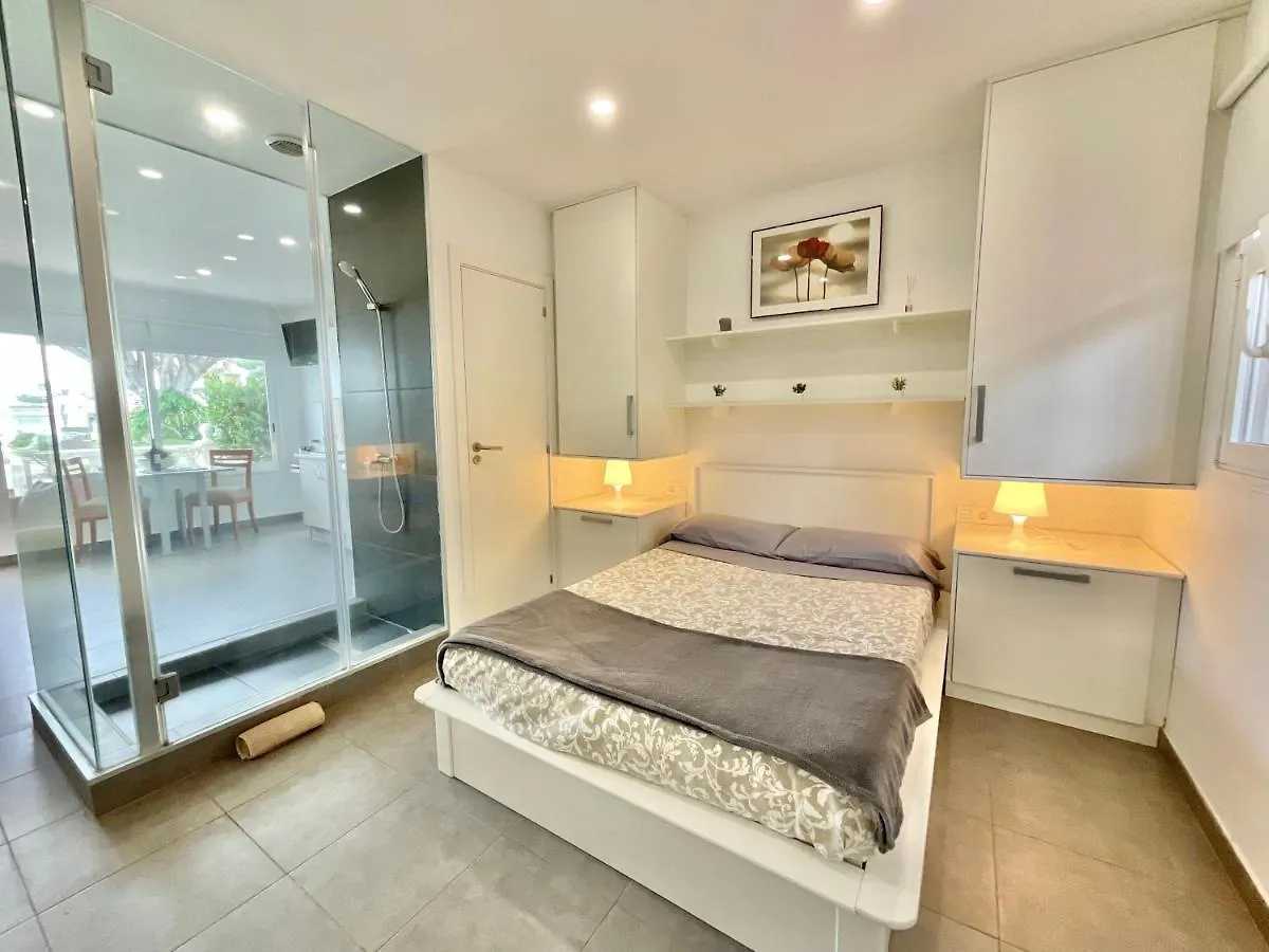 Apartamento Sweetpearl Tacoronte España